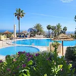 Casa Sunny Lägenhet Calpe
