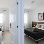 Casa Sunny Lägenhet Calpe