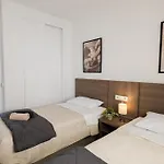 Casa Sunny Lägenhet Calpe