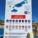 Casa Sunny Lägenhet Calpe