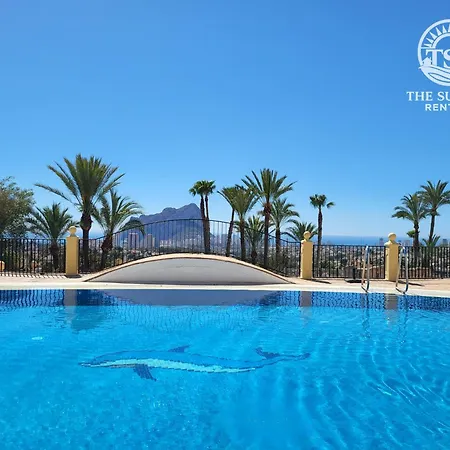 Casa Sunny Апартаменты