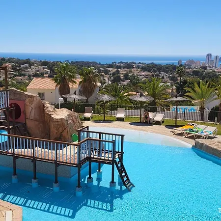 Appartement Casa Sunny