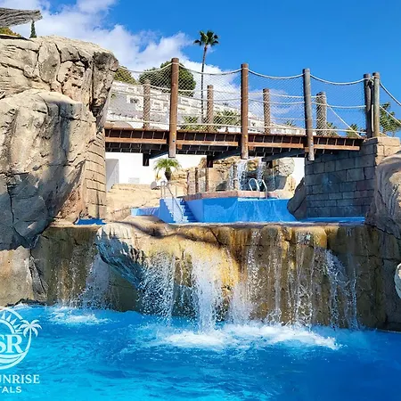 Casa Sunny * Кальпе