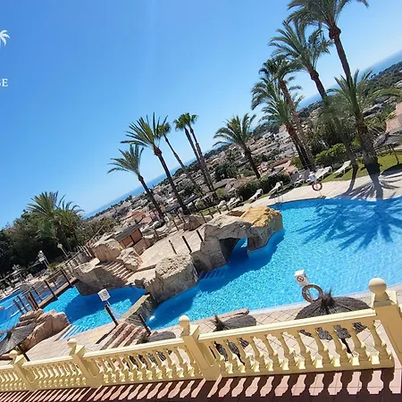 Casa Sunny * Calp