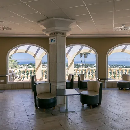 Appartement Casa Sunny