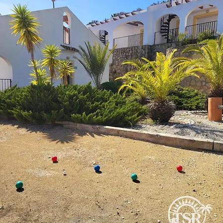 Casa Sunny * Calp