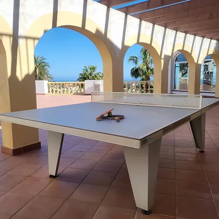 Casa Sunny Апартаменты *