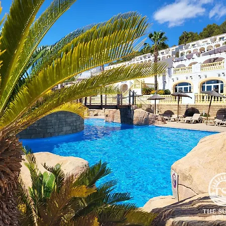 Casa Sunny * Calp