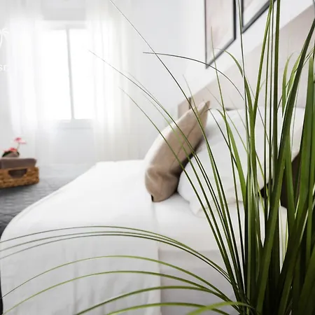 Appartement Casa Sunny Calp