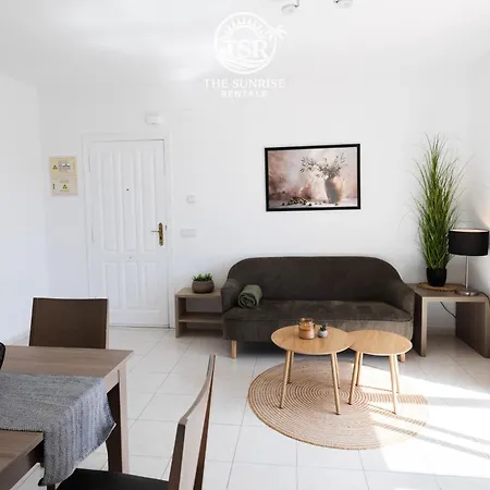 Casa Sunny Appartement Calp