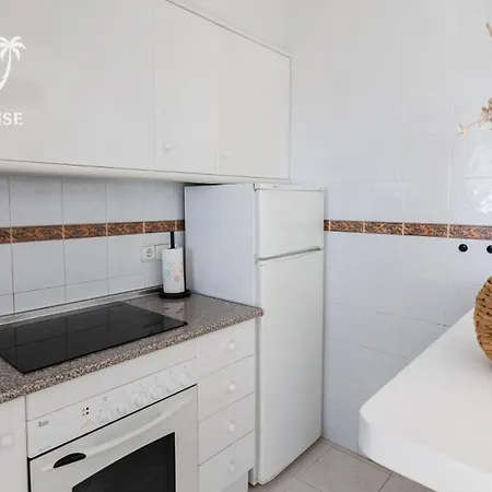 Appartement Casa Sunny *