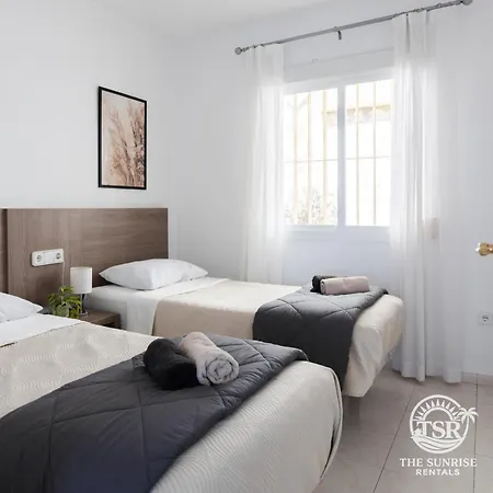Appartement Casa Sunny