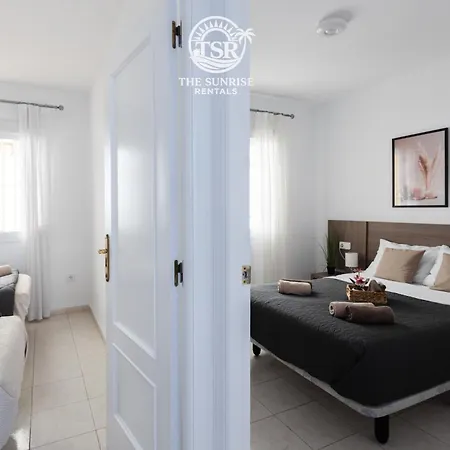 Casa Sunny Calp
