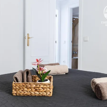 Casa Sunny Calp