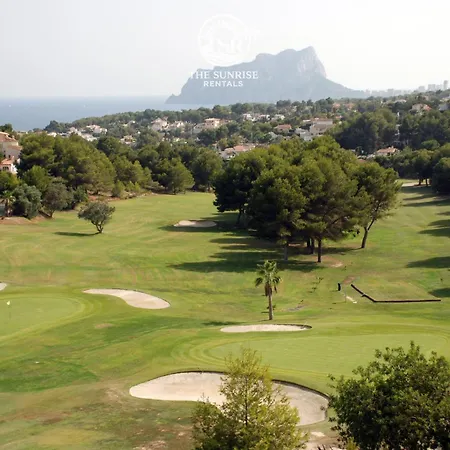 Casa Sunny * Calp