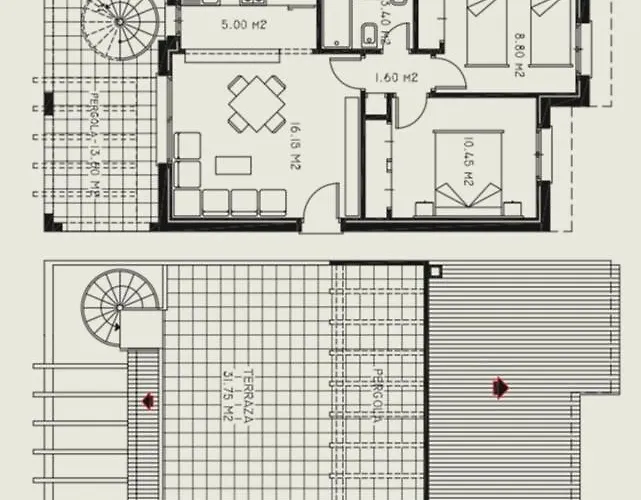 Casa Sunny * Кальпе