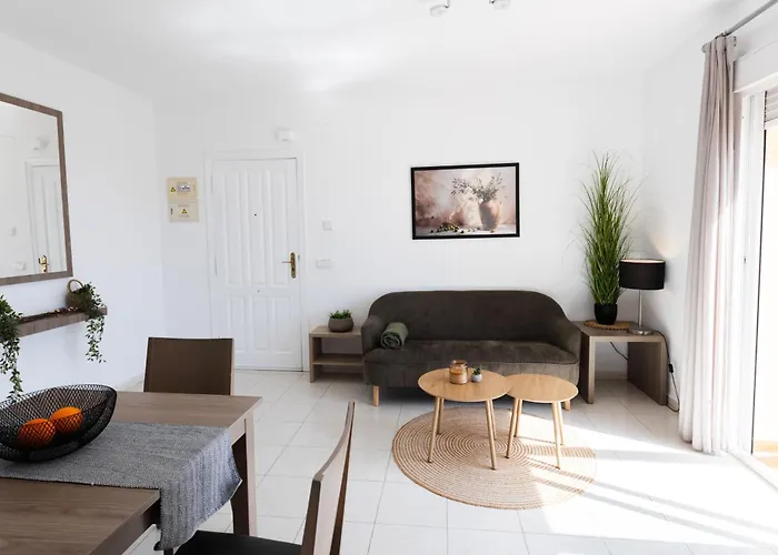 Апартаменты Casa Sunny *