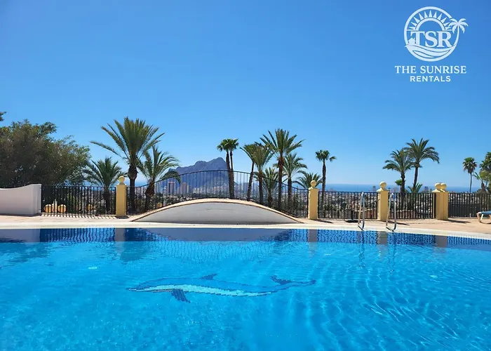 Casa Sunny Апартаменты