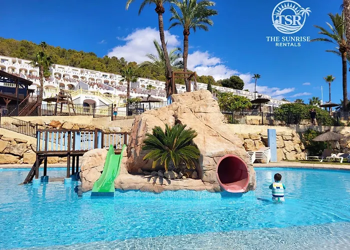 Casa Sunny Апартаменты *