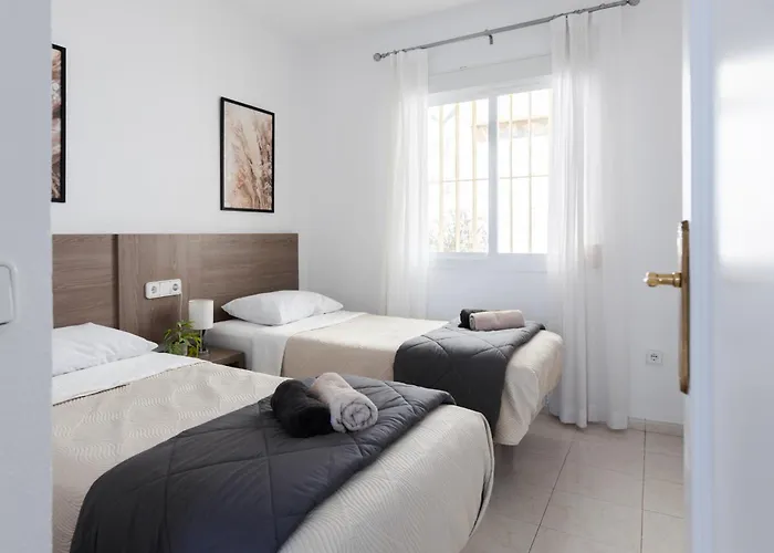 Апартаменты Casa Sunny