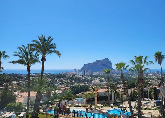 Апартаменты Casa Sunny *