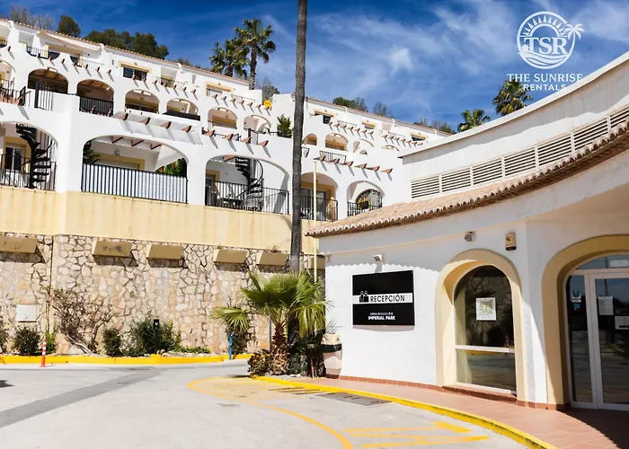 Апартаменты Casa Sunny