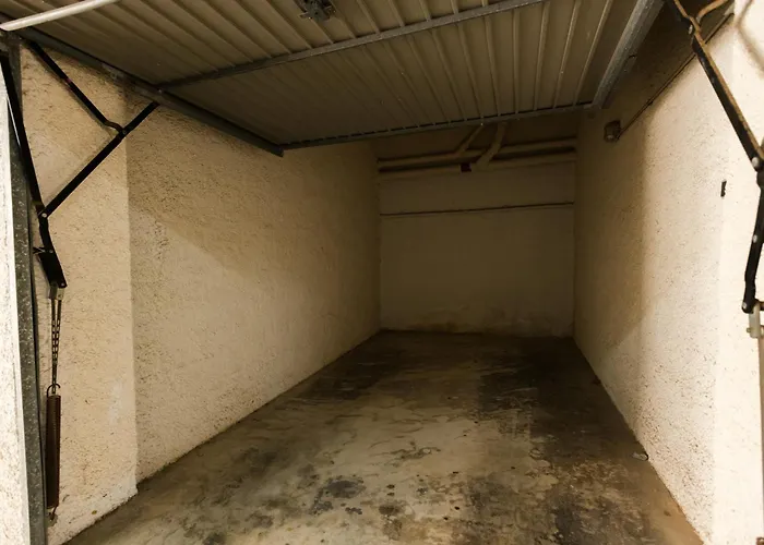 Апартаменты Casa Sunny Кальпе