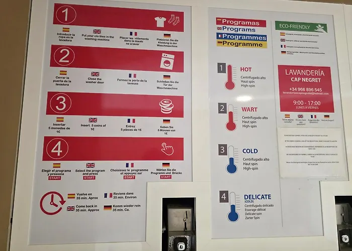 Casa Sunny Апартаменты Кальпе