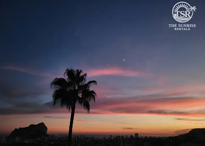 Casa Sunny Апартаменты *