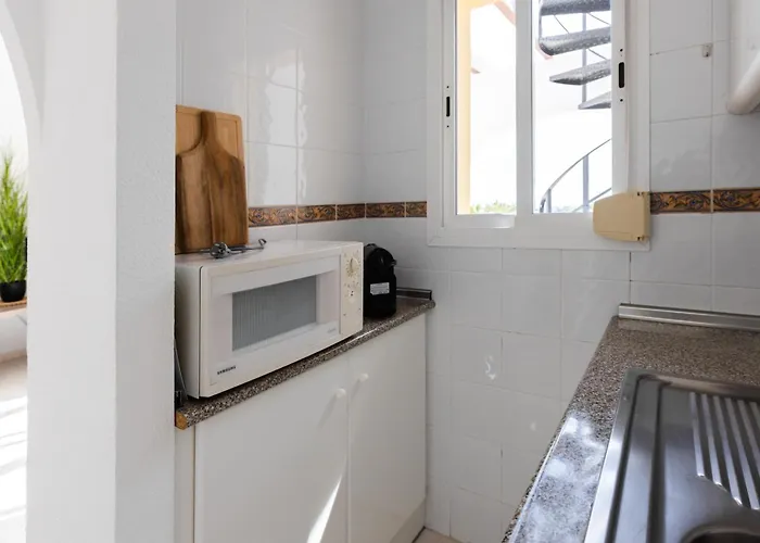 Casa Sunny Апартаменты