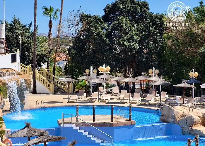 Casa Sunny Апартаменты