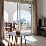 Apartament Casa Sunny Calpe