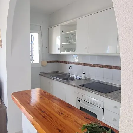 Apartment Sunny Calpe