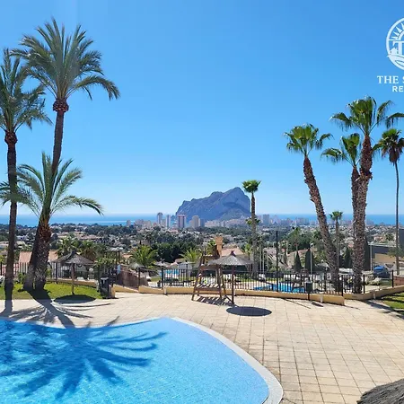 Appartement Casa Sunny *