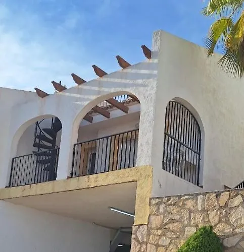 Appartamento Sunny Calpe