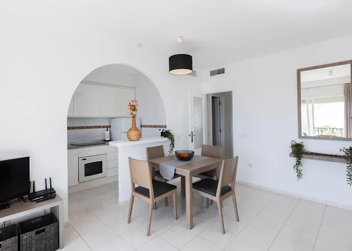 Casa Sunny Appartement Calp