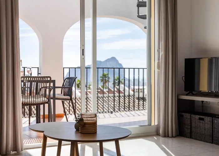 Appartement Casa Sunny Calp