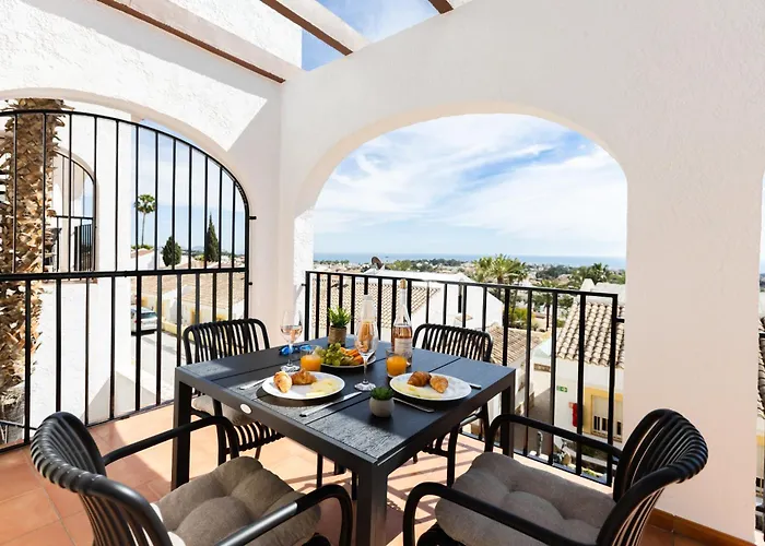 Appartement Casa Sunny Calp