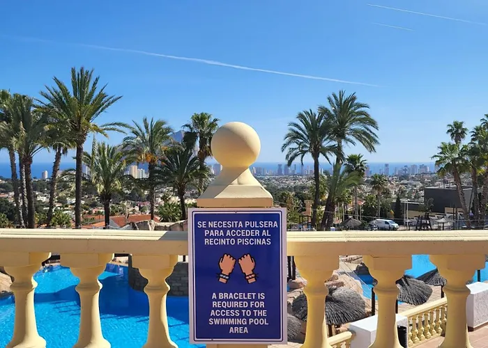 Casa Sunny Appartement *