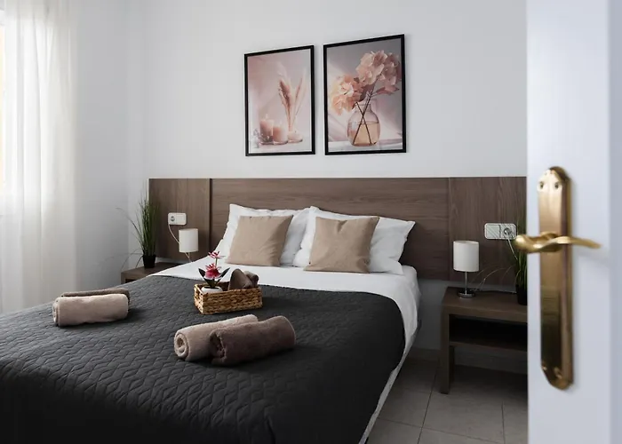 Casa Sunny Appartement Calp