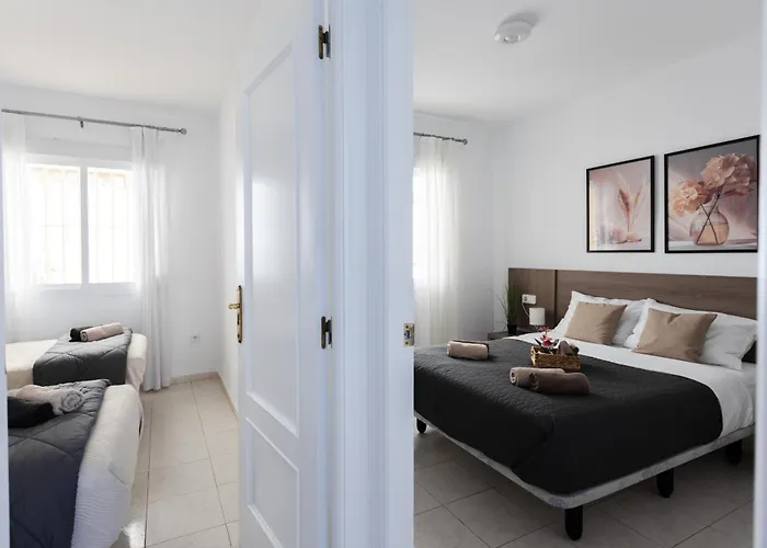 Casa Sunny Appartement Calp