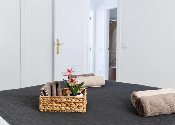 Appartement Casa Sunny *