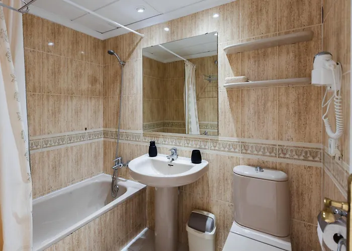 Appartement Casa Sunny Calp