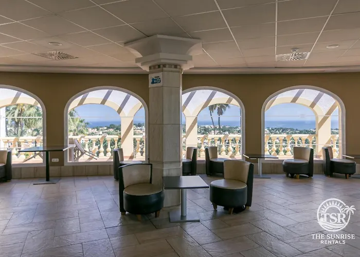 Appartement Casa Sunny