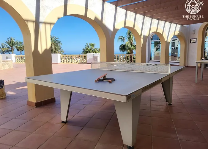 Casa Sunny Appartement *