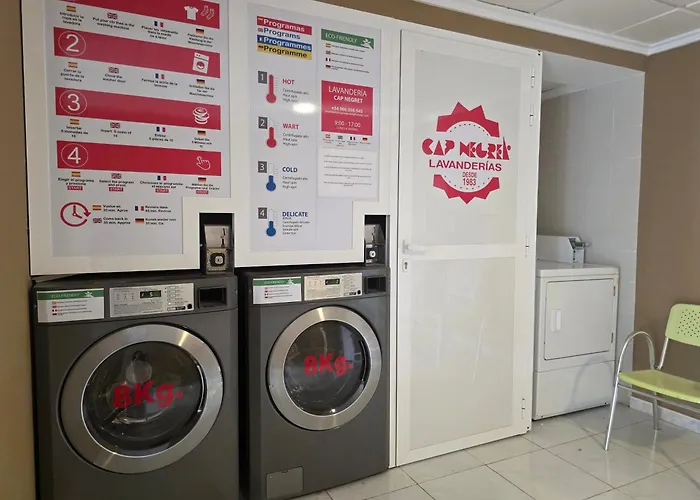 Appartement Casa Sunny *