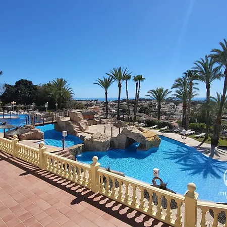 Casa Sunny Calpe