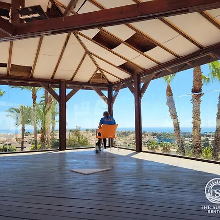 Casa Sunny * Calpe
