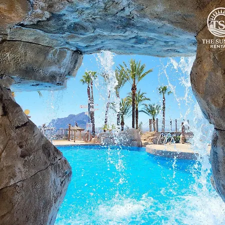 Casa Sunny * Calpe