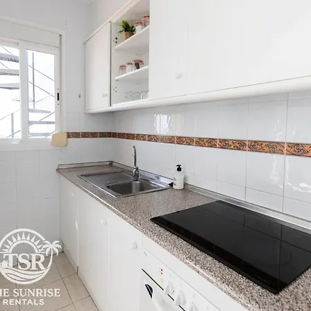Apartman Casa Sunny